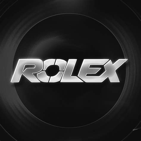 rolex pubg id